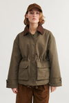 Ajlin Jacket - Tarmac