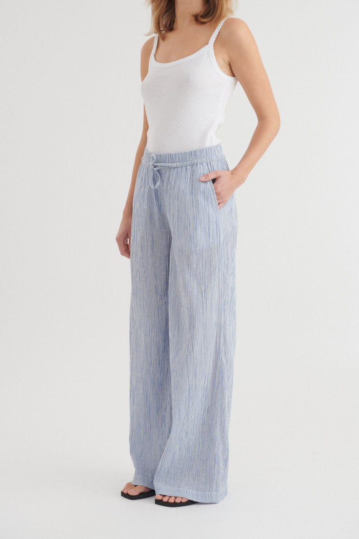 Basic Apparel Carol Pants Bukser 790 Riviera