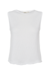 Cia Vest - Bright White