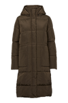 Dagmar Jacket - Dark Army