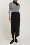 Enya Skirt - Black