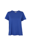 Jolanda Tee - Clematis Blue