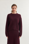 Line O-Neck - Port Royale