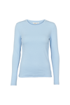 Ludmilla LS Tee - Dutch canal