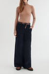 Millu Pants - India ink