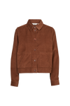 Millu Shirt - Tortoise shell
