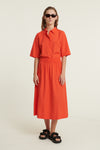 Silje Skirt - Grenadine