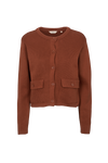 Sisa Jacket - Tortoise shell