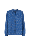 Spina Hemd - classic blue/lavender/airy blue/sky/birch/moon