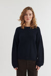 Suna Sweater - Sky Captain
