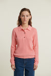 Tricia LS Polo - Conch Shell