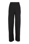 Vera Wide Pants - Black